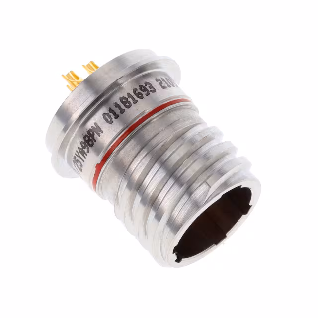 D38999/25YA98PN Amphenol Aerospace Operations  Assemblages de connecteurs circulaires